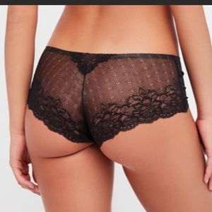 Smooth Hipster Undies